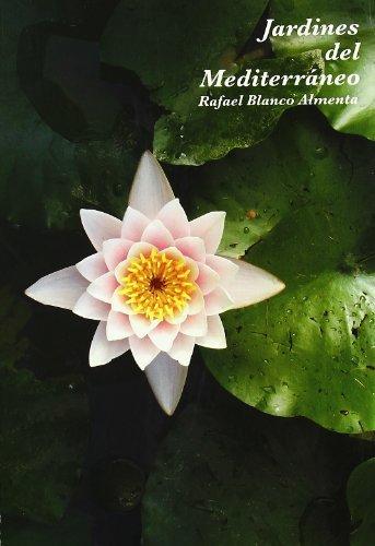 Vorderes Coverbild Jardines del Mediterráneo