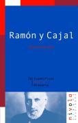 Vorderes Coverbild Ramón y Cajal