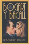Vorderes Coverbild Bogart & Bacall : dos estrellas y un destino