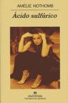 Vorderes Coverbild Ácido sulfúrico