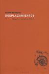 Vorderes Coverbild Desplazamientos