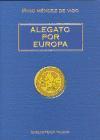 Vorderes Coverbild Alegato por Europa