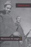 Vorderes Coverbild Hermanos de sangre