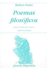 Vorderes Coverbild Poemas filosóficos