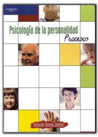 Vorderes Coverbild Psicología de la personalidad : procesos
