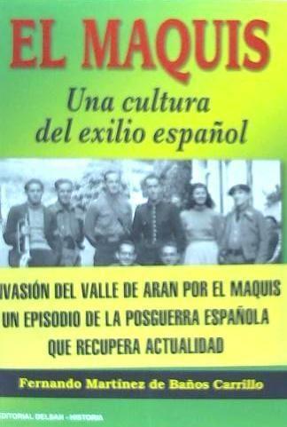 Beispielinhalt (Bild) El maquis