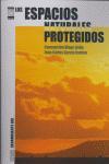 Vorderes Coverbild Los espacios naturales protegidos