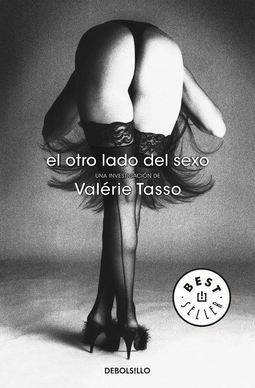 Vorderes Coverbild El otro lado del sexo : una investigación