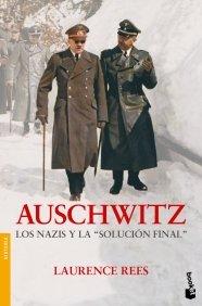 Vorderes Coverbild Auschwitz : los nazis y la "solución final"