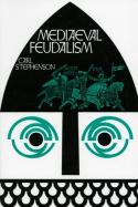 Vorderes Coverbild Mediaeval Feudalism