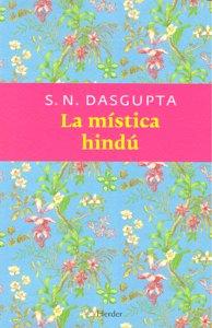 Vorderes Coverbild La mística hindú