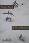 Vorderes Coverbild El jardín japonés : cuentos