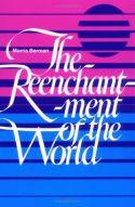 Vorderes Coverbild The Reenchantment of the World