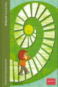 Vorderes Coverbild El rey Sol