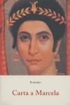 Vorderes Coverbild Carta a Marcela
