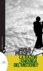 Vorderes Coverbild La razón, ¿enemiga del misterio?