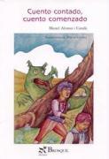 Vorderes Coverbild Cuento contado, cuento comenzado