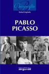 Vorderes Coverbild Biografía de Pablo Picasso