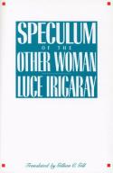Vorderes Coverbild Speculum of the Other Woman