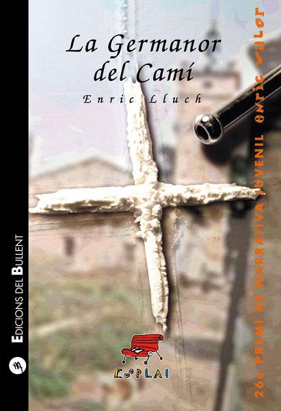Vorderes Coverbild La germanor del Camí