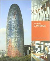 Vorderes Coverbild Torre Agbar : el interior