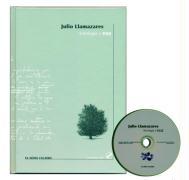 Vorderes Coverbild Antología y voz