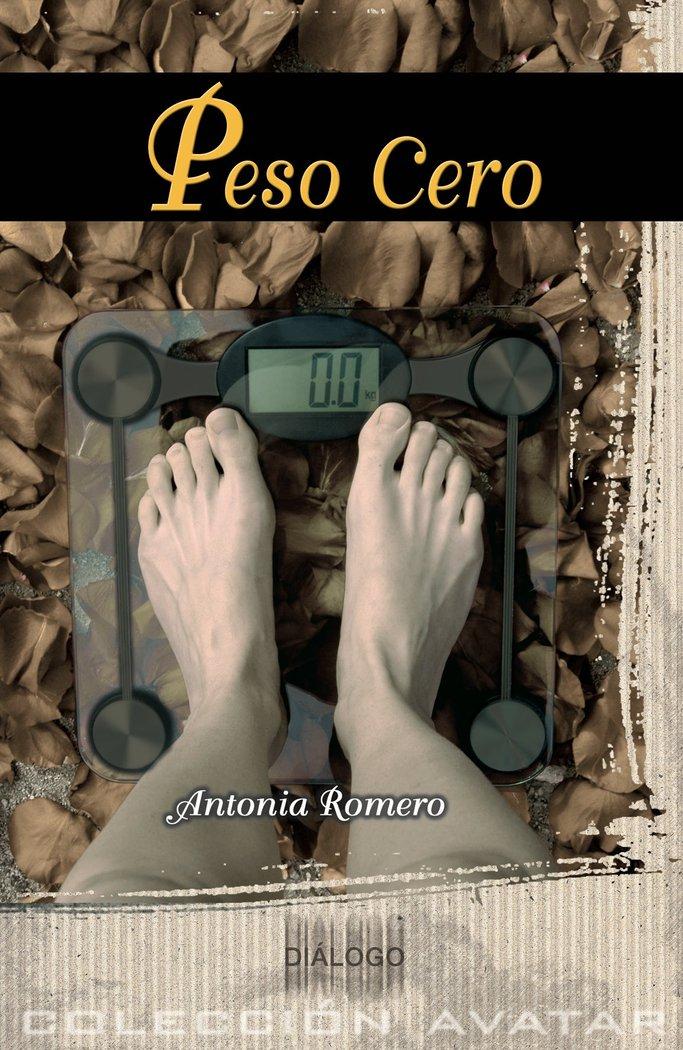 Vorderes Coverbild Peso cero