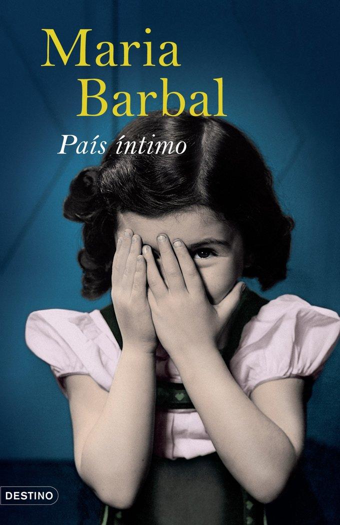 Vorderes Coverbild País íntimo