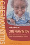 Vorderes Coverbild Cibernov@tos : manual para personas inquietas que quieran aprender a navegar por Internet