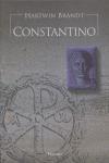 Vorderes Coverbild Constantino