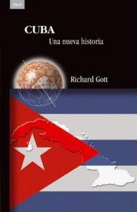 Vorderes Coverbild Cuba : una nueva historia
