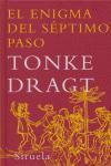 Vorderes Coverbild El enigma del séptimo paso