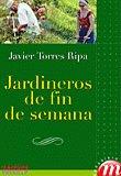 Vorderes Coverbild Jardineros de fin de semana