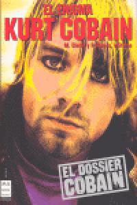 Vorderes Coverbild El Enigma Kurt Cobain