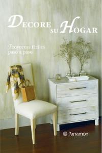 Vorderes Coverbild Decore su hogar