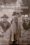 Vorderes Coverbild Ricos por la guerra de España