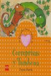 Vorderes Coverbild Correprisas y Tumbona