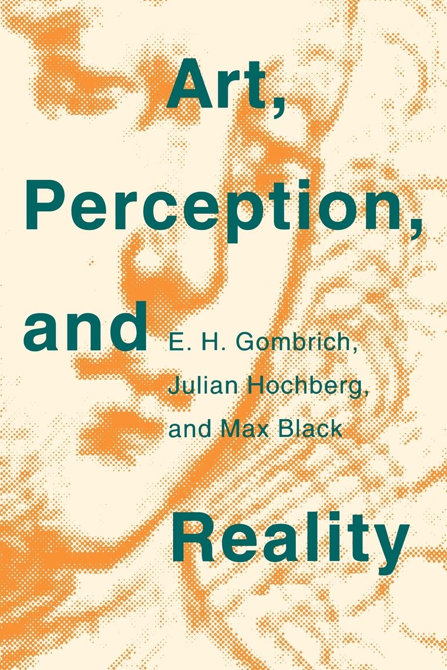 Vorderes Coverbild Art, Perception, and Reality