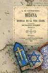 Vorderes Coverbild Facsímil: Medina ó escenas de la vida árabe. Tomo II