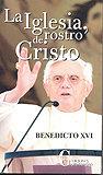 Vorderes Coverbild La iglesia, rostro de Cristo