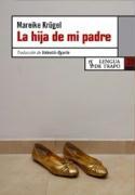 Vorderes Coverbild La hija de mi padre