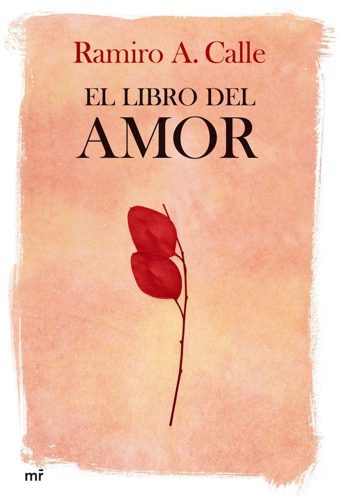 Vorderes Coverbild El libro del amor