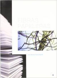 Vorderes Coverbild Fibras papeleras