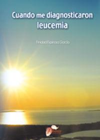 Vorderes Coverbild Cuando me diagnosticaron leucemia