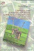 Vorderes Coverbild Impuestos sobre la propiedad inmobiliaria : su papel en el sistema impositivo y análisis de sus efectos económicos y urbanísticos