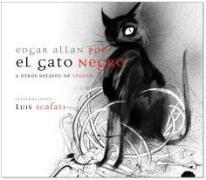 Vorderes Coverbild El gato negro y otros relatos de terror