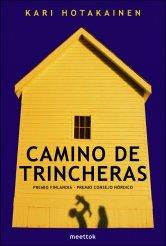 Vorderes Coverbild Camino de trincheras