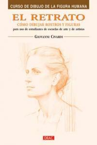 Vorderes Coverbild El retrato