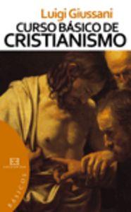 Vorderes Coverbild Curso básico de cristianismo