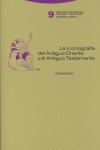 Vorderes Coverbild La iconografía del antiguo Oriente y el Antiguo Testamento